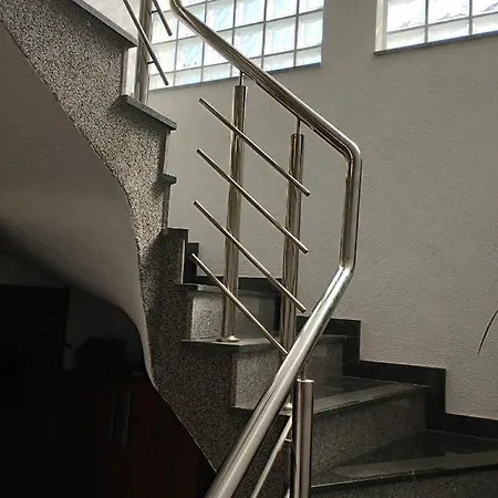 Sljivo Lejlighed *