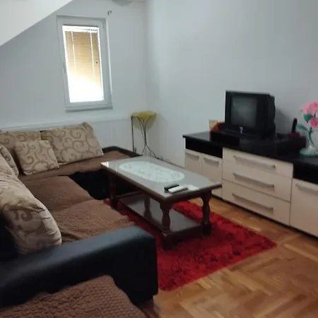 Sljivo Appartement