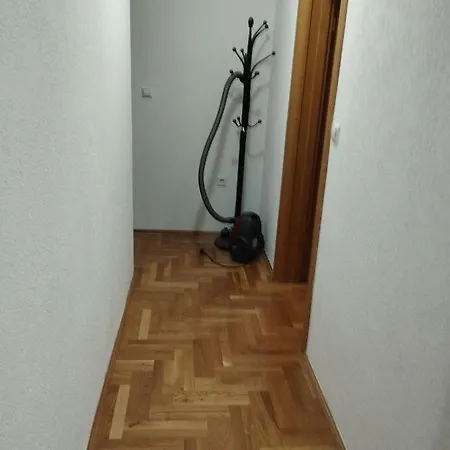 Appartement Sljivo Konjic