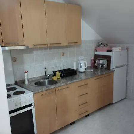 Appartement Sljivo Konjic