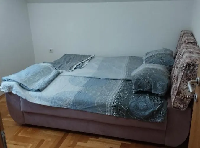 Sljivo Apartman Konjic