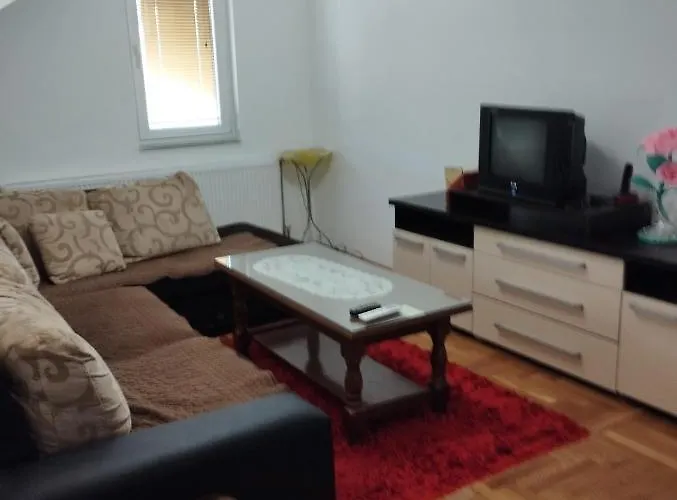 Sljivo Apartman