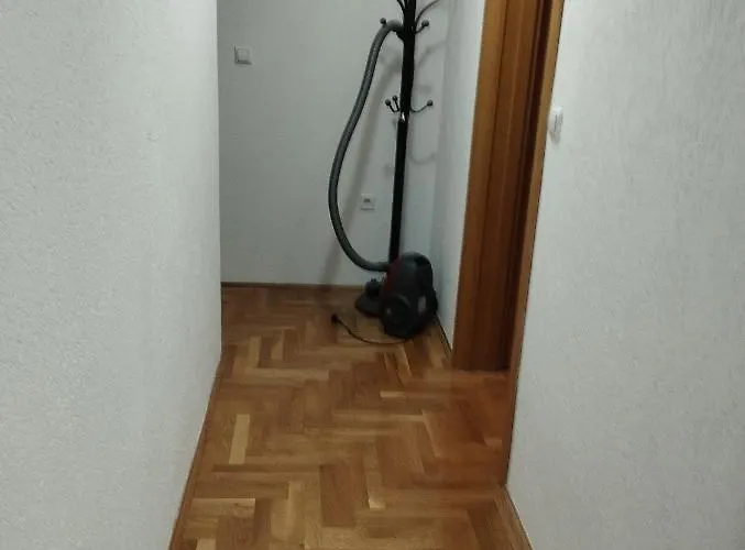 Apartman Sljivo Konjic