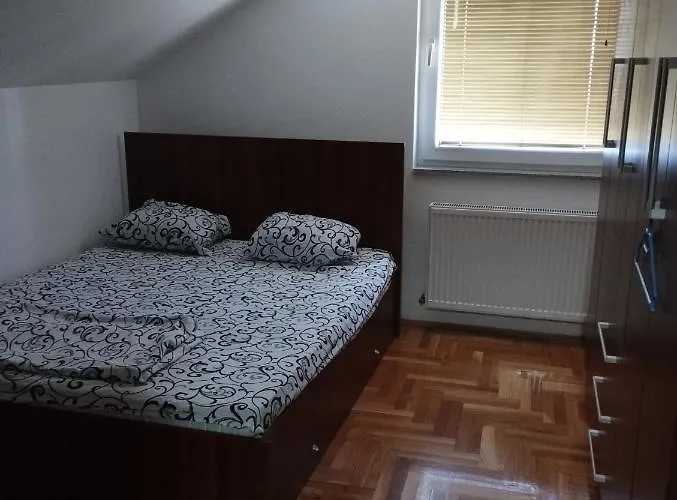 Apartman Sljivo Konjic